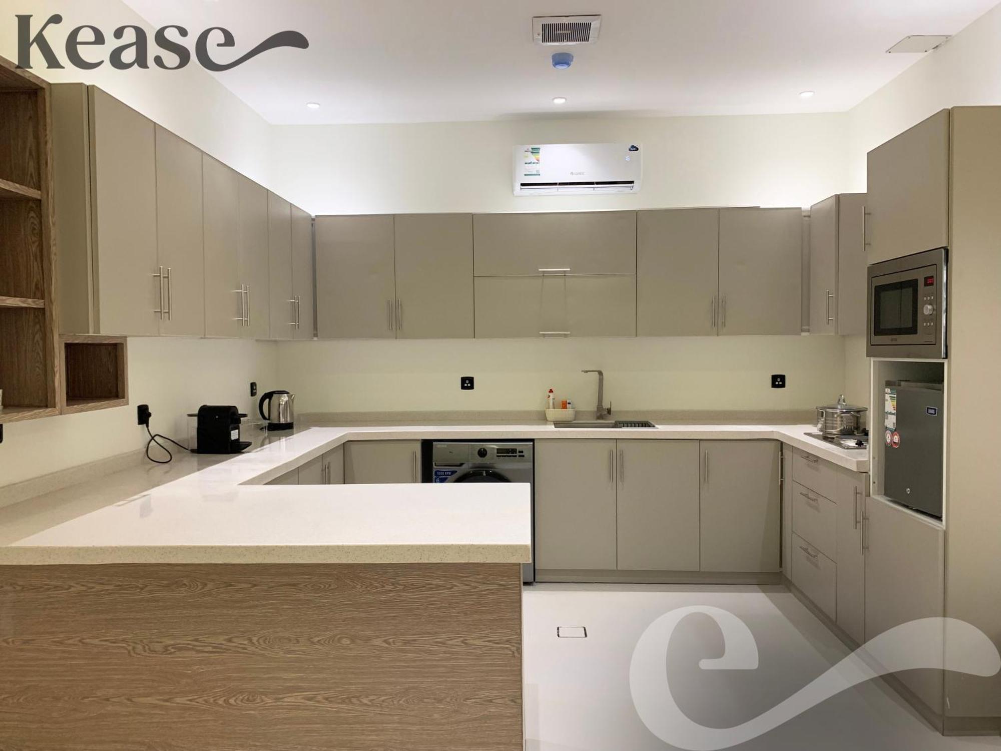 Apartment Kease Tawun B5-4 Royal Touch Gz96