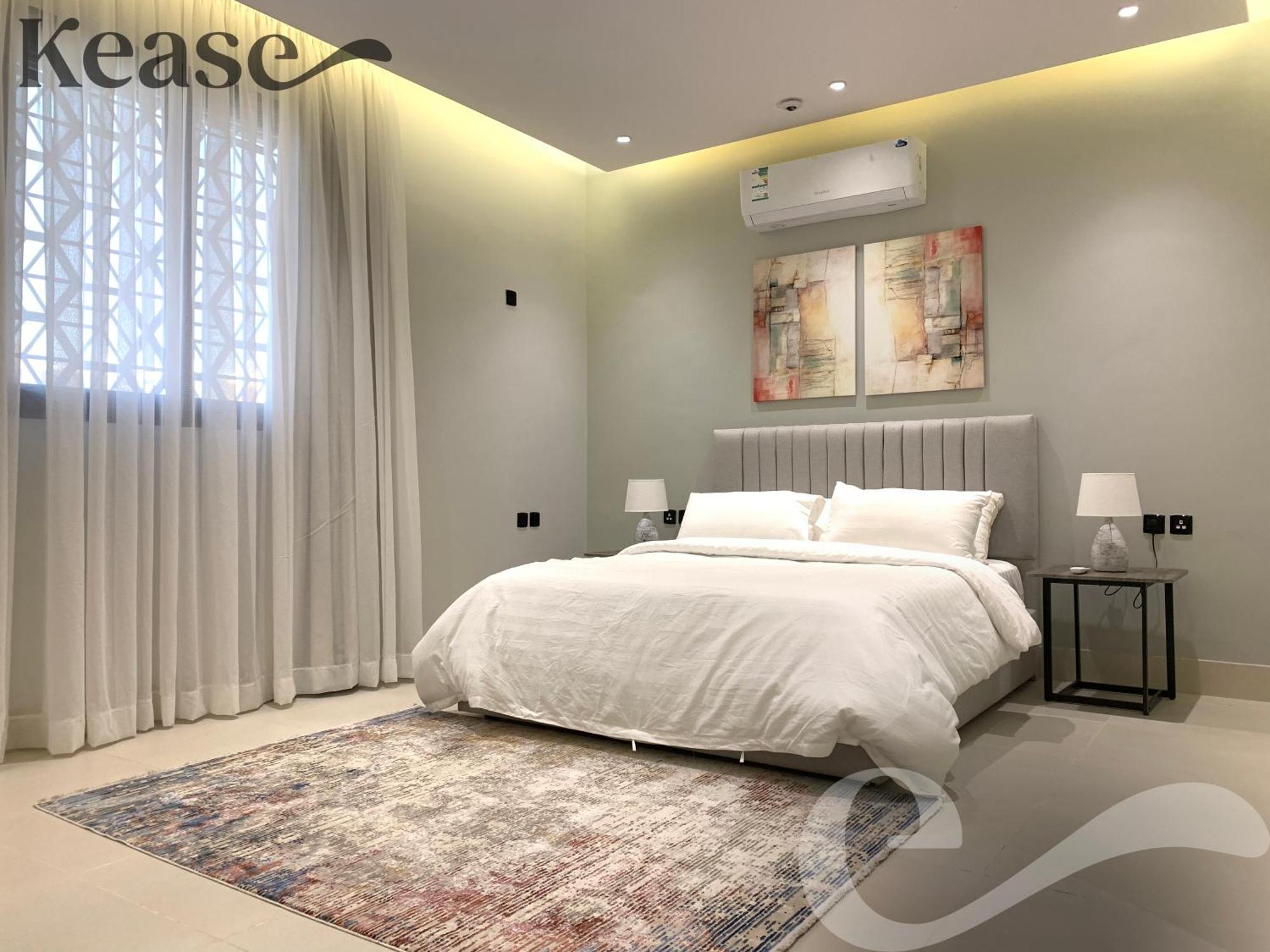 Kease Tawun B5-4 Royal Touch Gz96 Apartment Riyadh