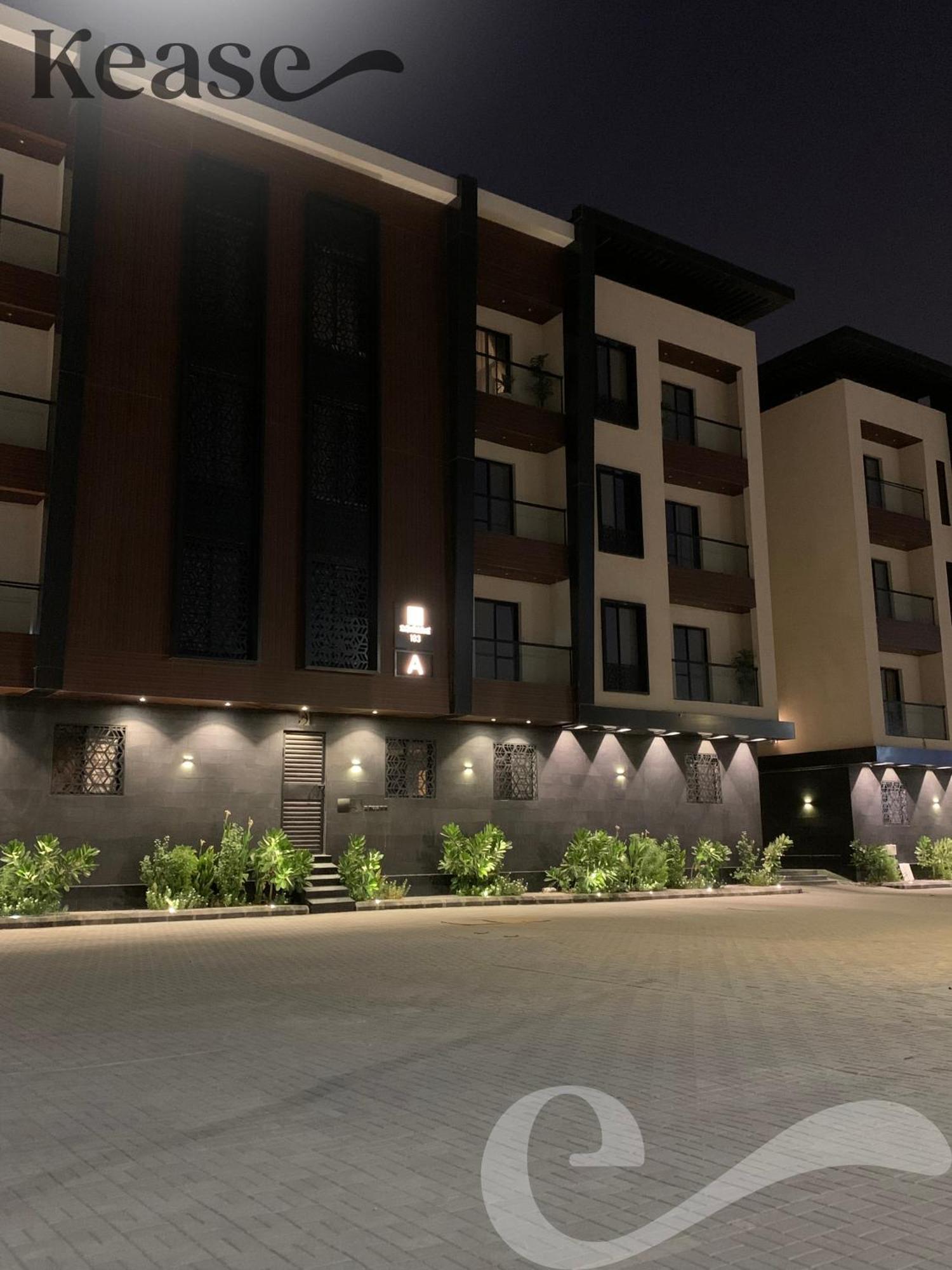 Apartment Kease Tawun B5-4 Royal Touch Gz96