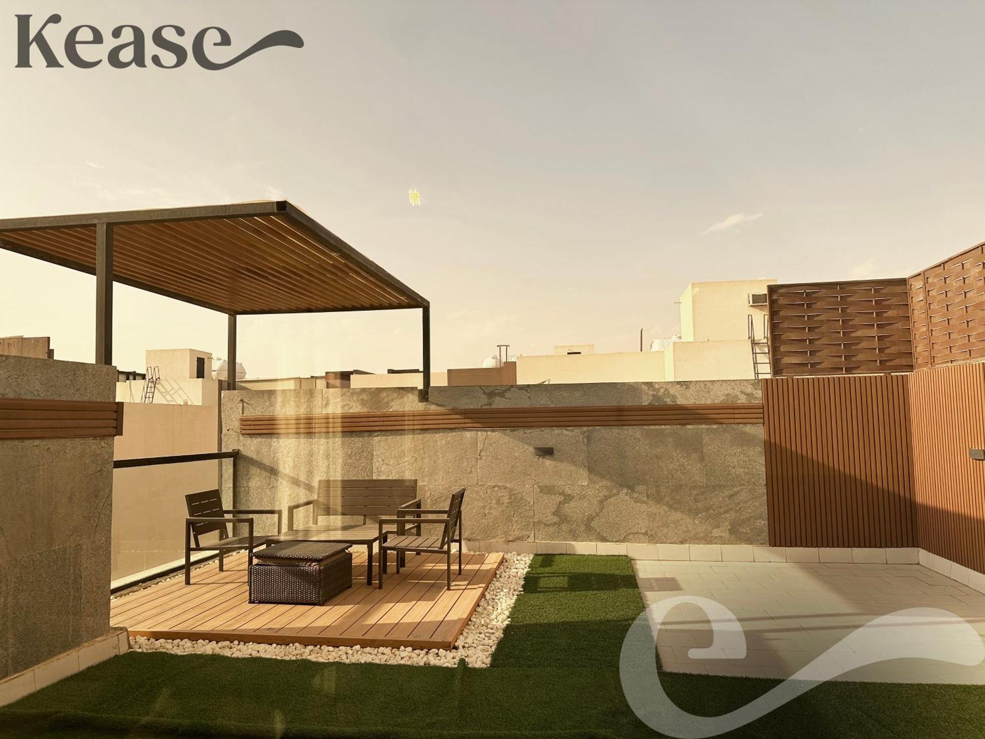 Apartment Kease Tawun B5-4 Royal Touch Gz96 *