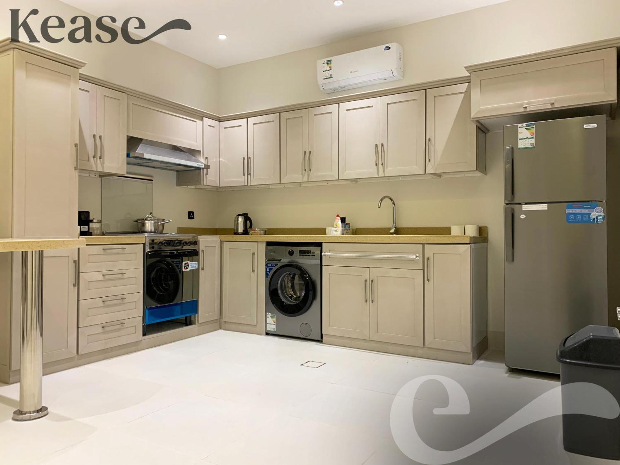 Apartment Kease Tawun B5-4 Royal Touch Gz96 *