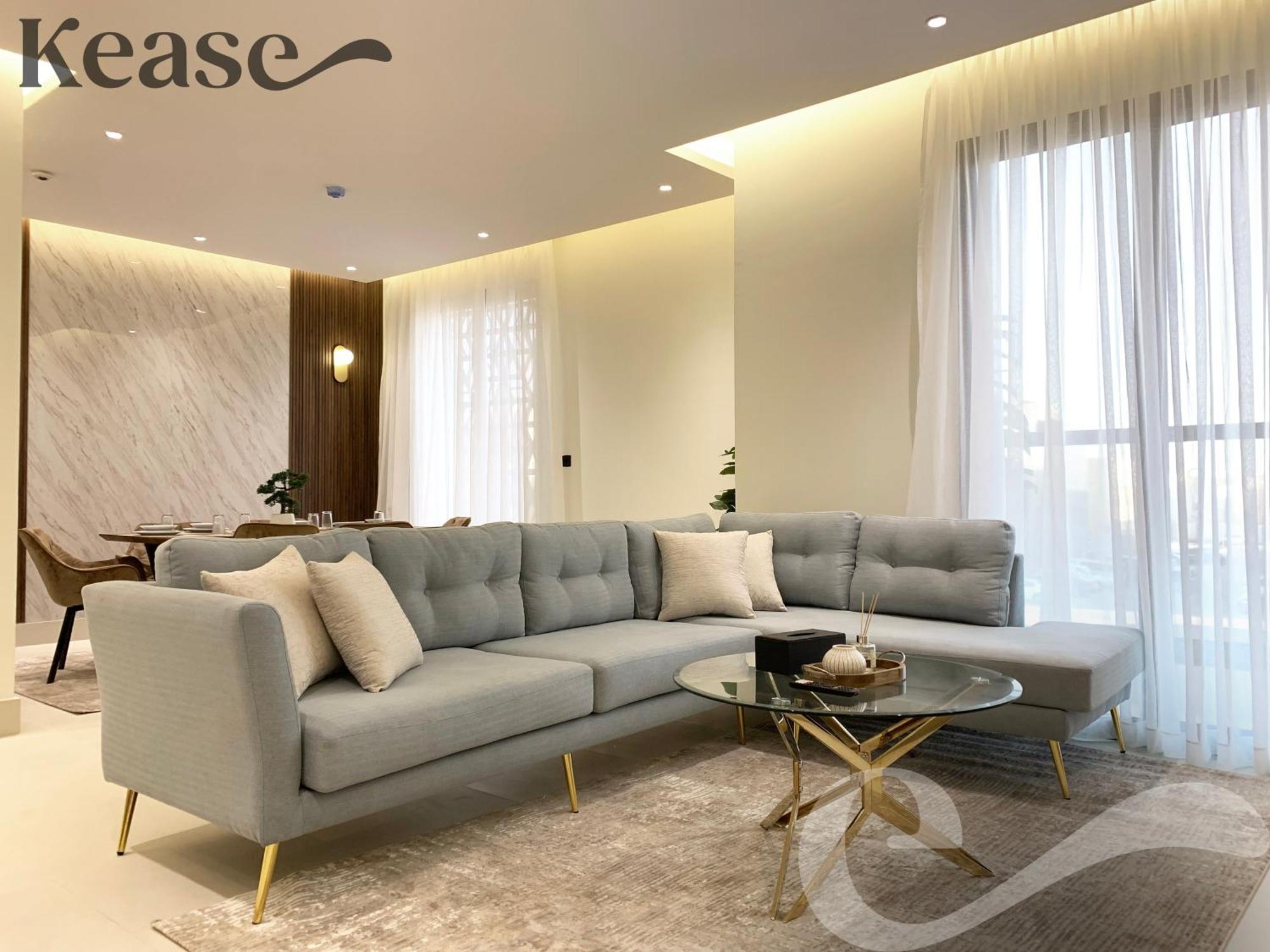 Apartment Kease Tawun B5-4 Royal Touch Gz96