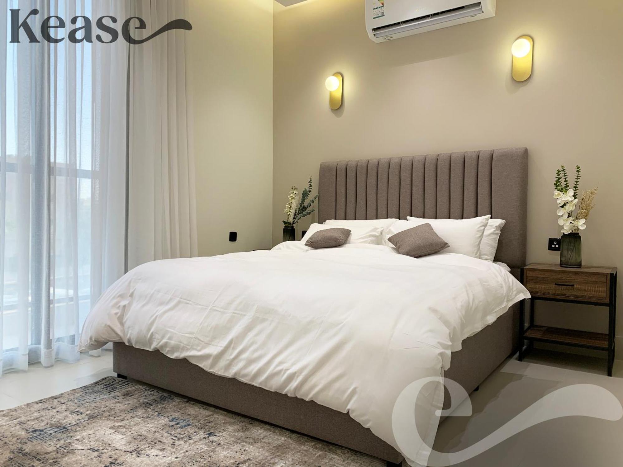 Apartment Kease Tawun B5-4 Royal Touch Gz96 Riyadh