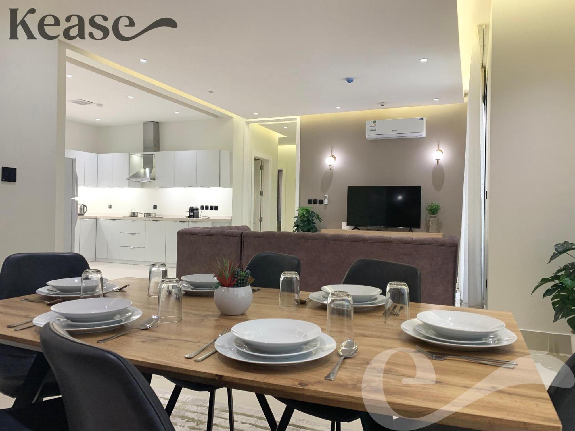 Apartment Kease Tawun B5-4 Royal Touch Gz96