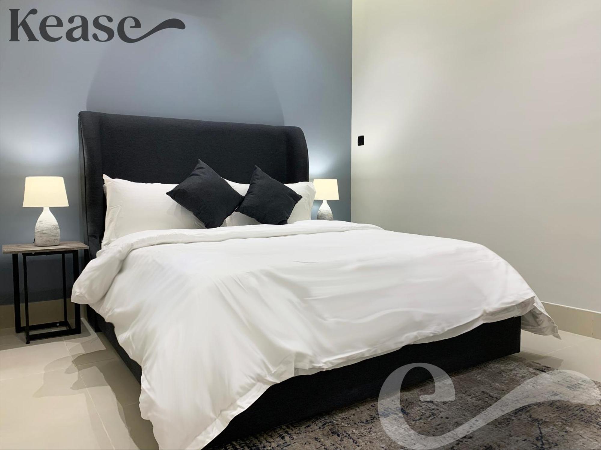 Kease Tawun B5-4 Royal Touch Gz96 Apartment *