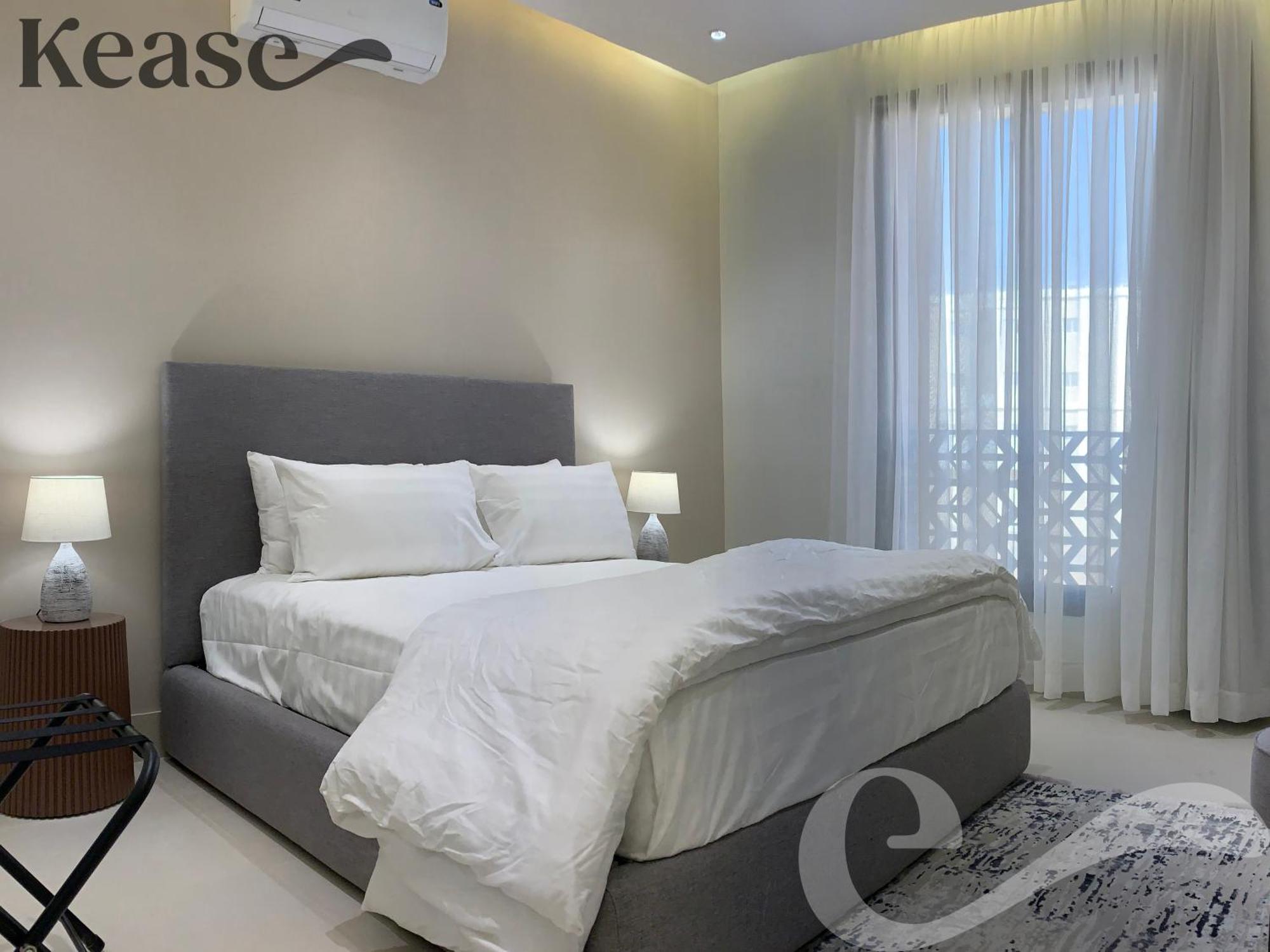 Kease Tawun B5-4 Royal Touch Gz96 Apartment Riyadh