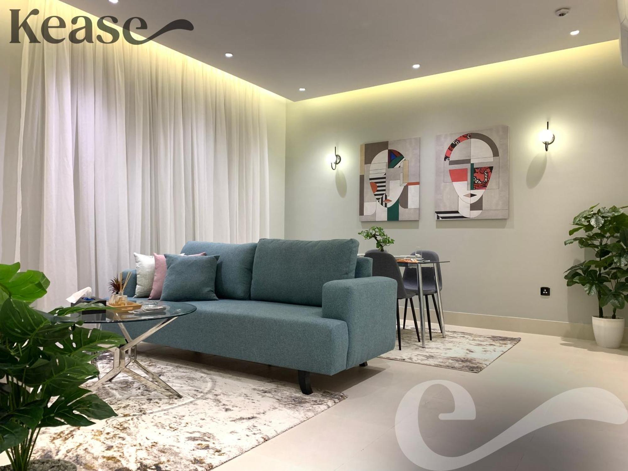 Apartment Kease Tawun B5-4 Royal Touch Gz96