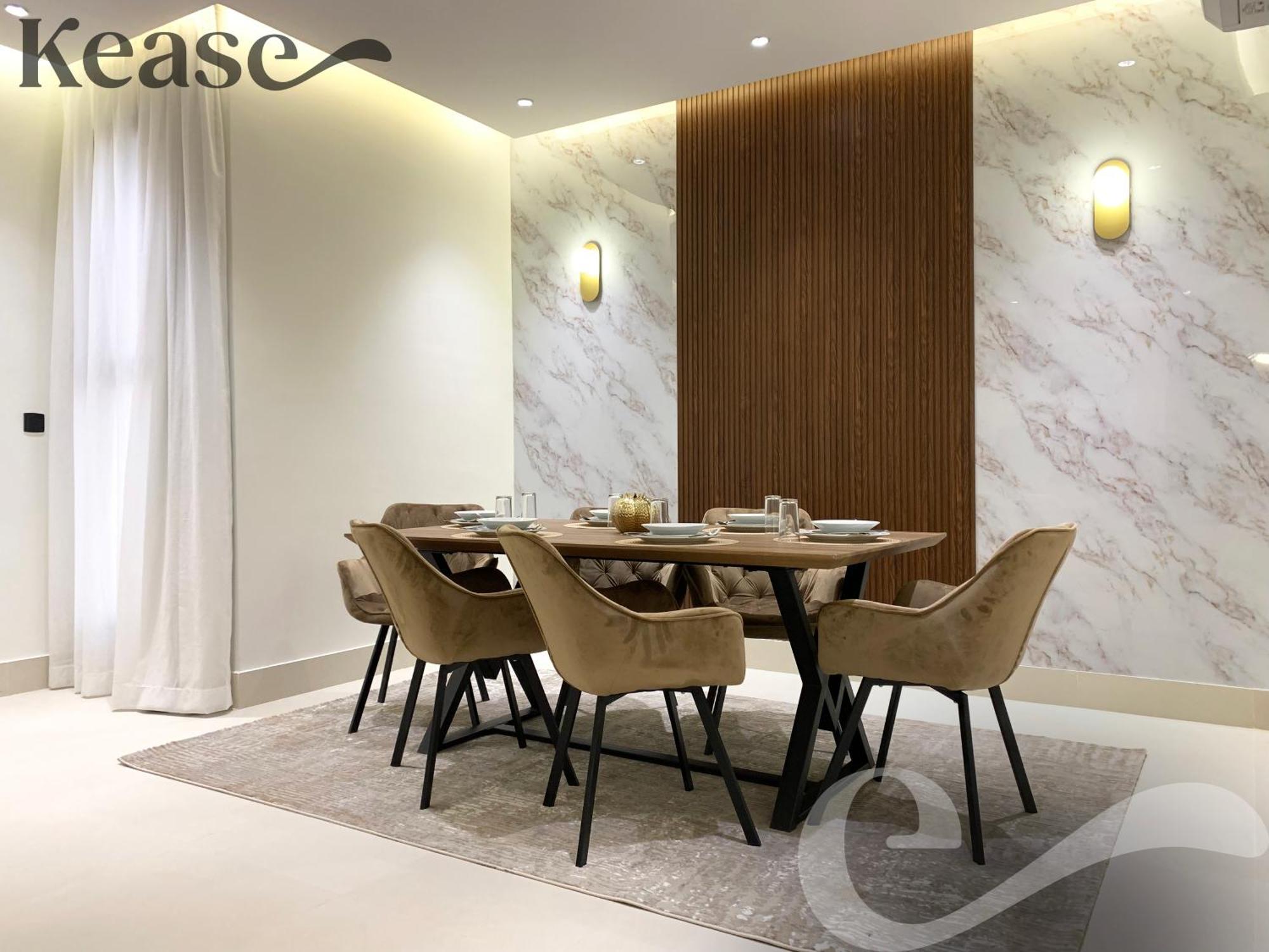 Kease Tawun B5-4 Royal Touch Gz96 Apartment