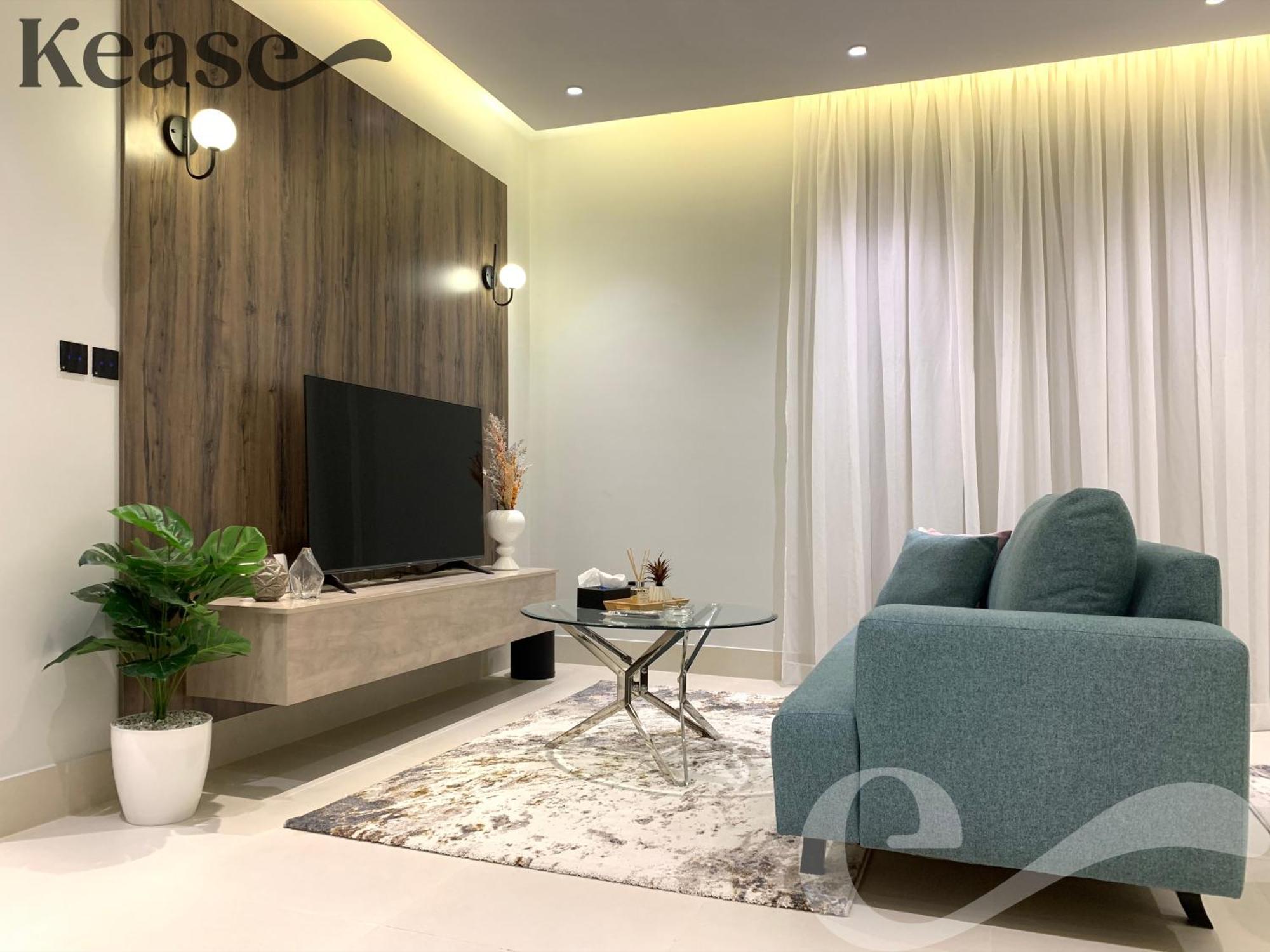 Kease Tawun B5-4 Royal Touch Gz96 Apartment Riyadh