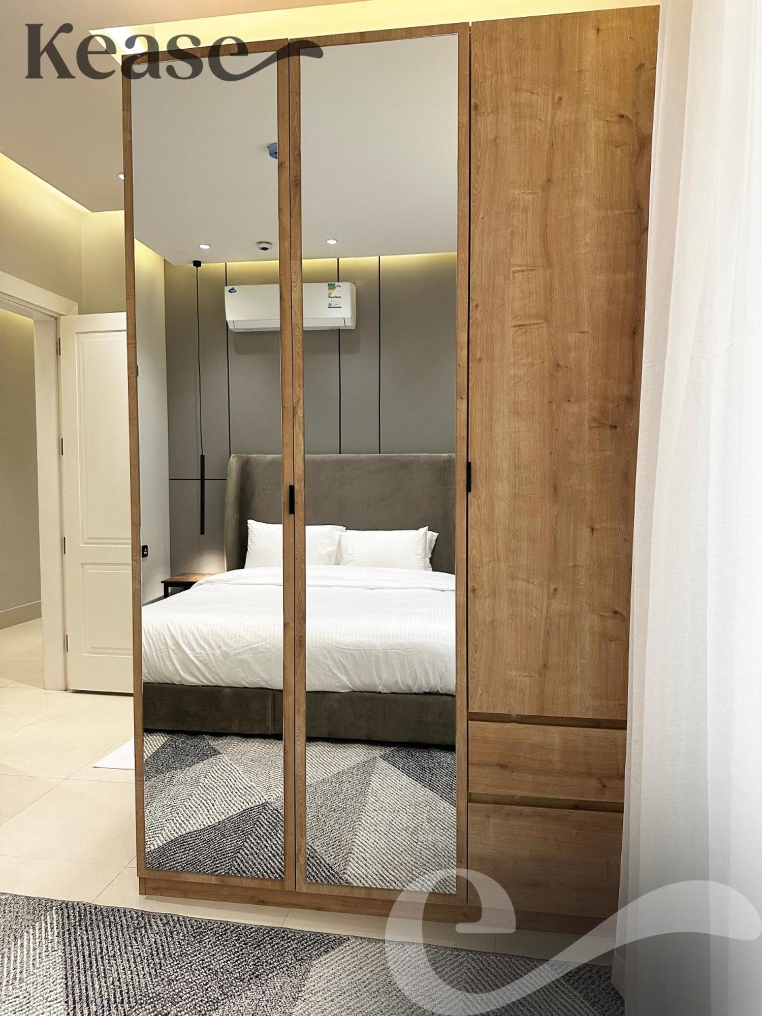 Apartment Kease Tawun B5-4 Royal Touch Gz96 *
