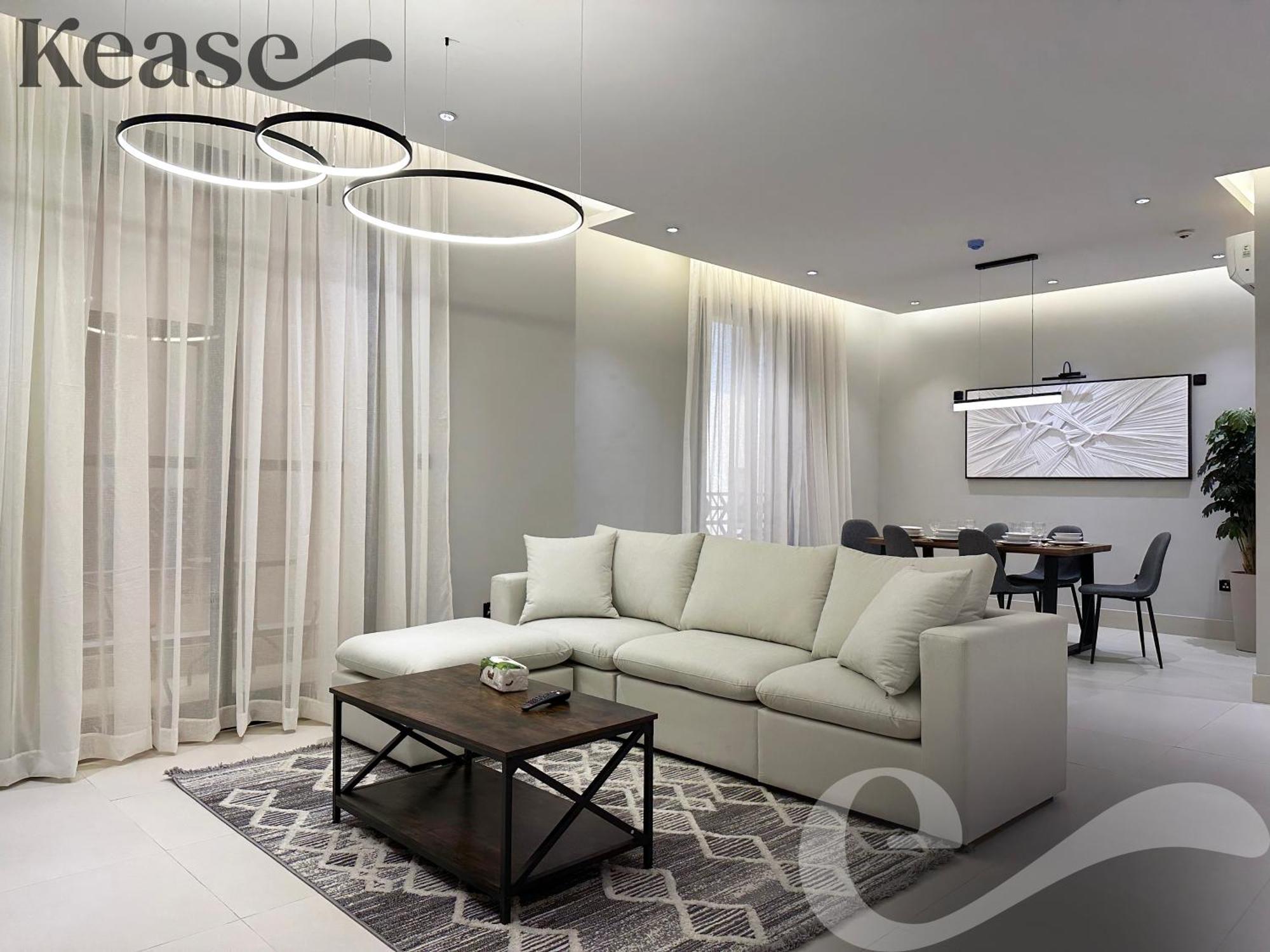 Kease Tawun B5-4 Royal Touch Gz96 Apartment *