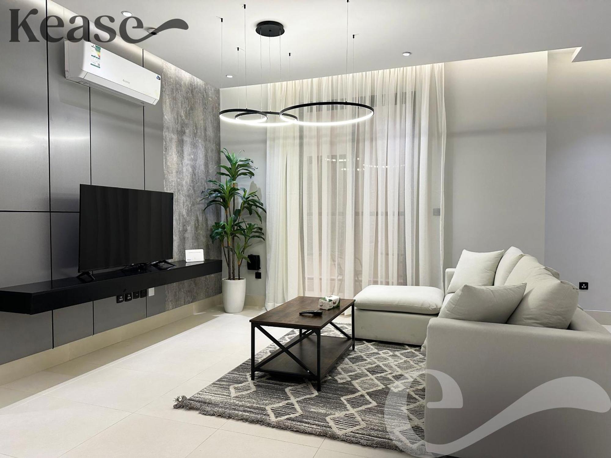 Apartment Kease Tawun B5-4 Royal Touch Gz96